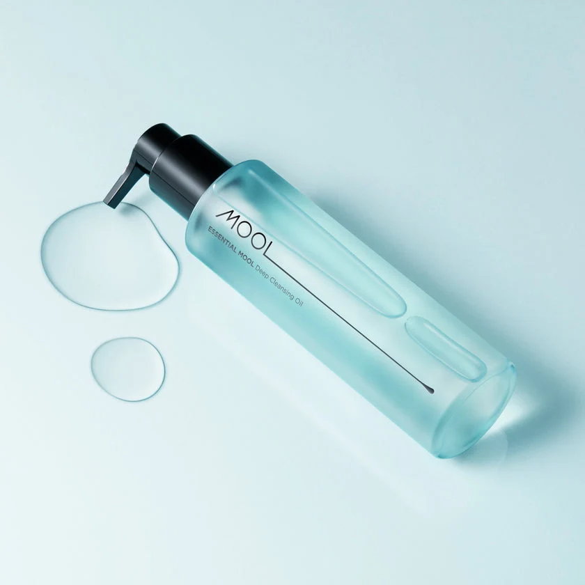 Essential Mool Deep Cleansing Oil