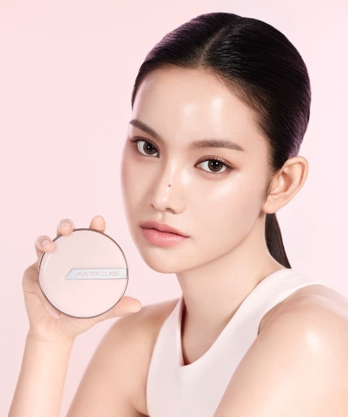 Master Class Volume Cushion + Refill
