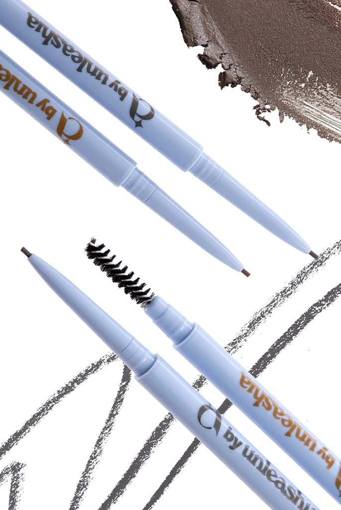 A by Unleashia Real Fine 1mm Eyebrow Pencil