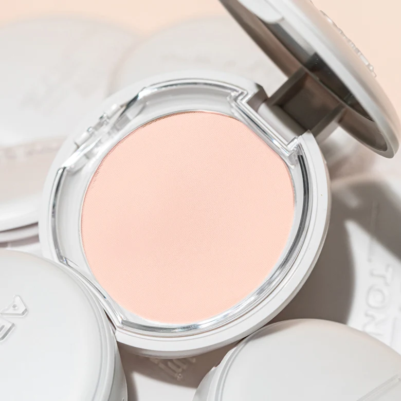 Sebum Cut Powder Pact