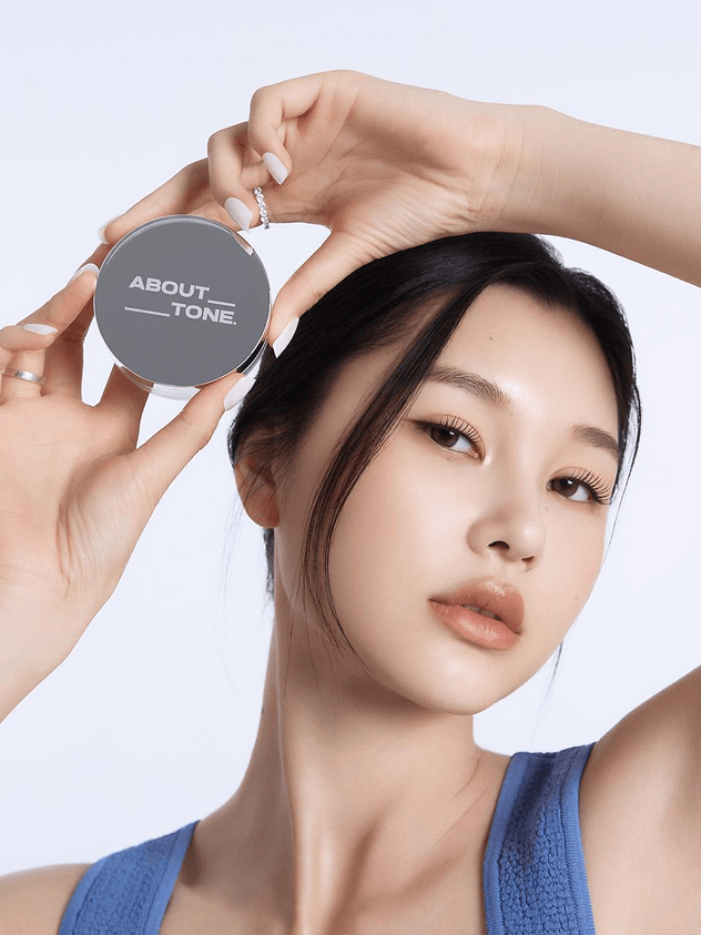 The Blur Finish Powder 10g