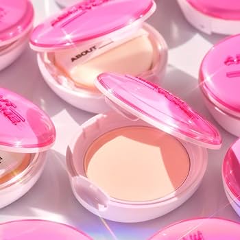 Glow Powder Pact