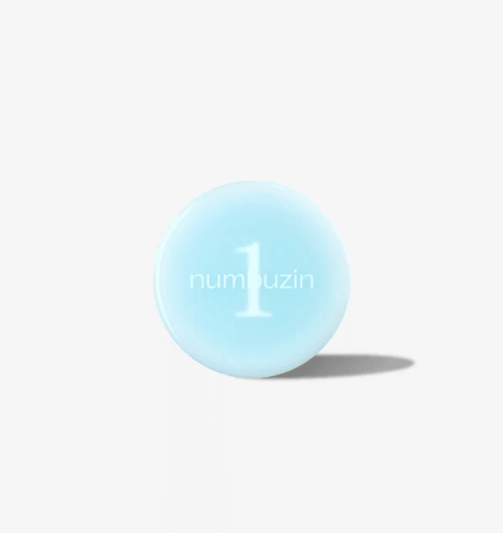 No.1 Pantothenic Skincare 100 Powder