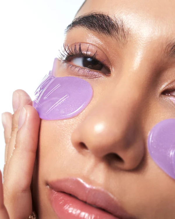 No.9 NAD+ Collagen Under Eye Patches (5ea)