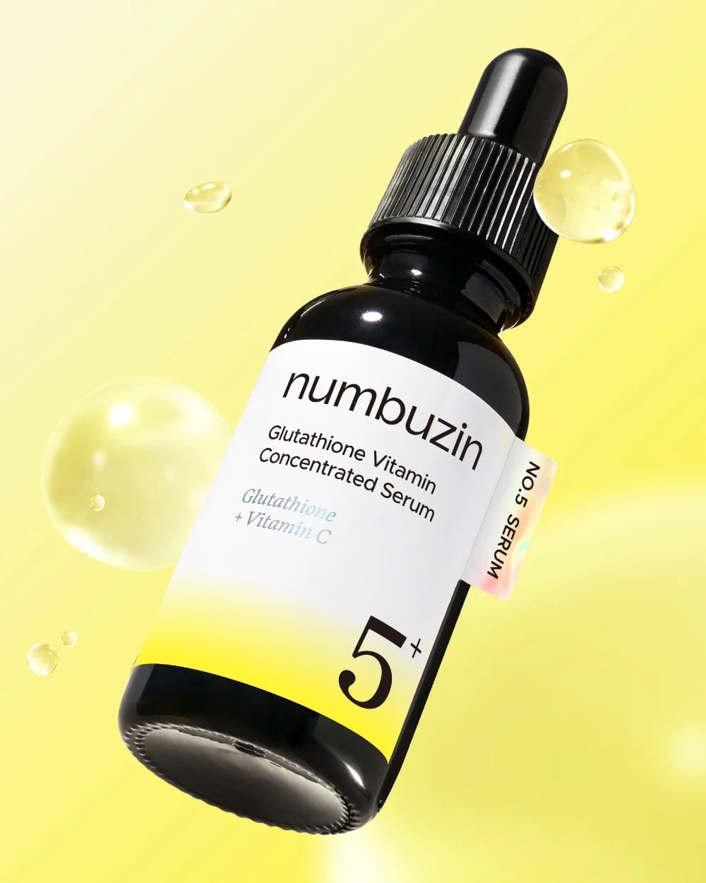 No.5 Vitamin Concentrated Serum 30ml