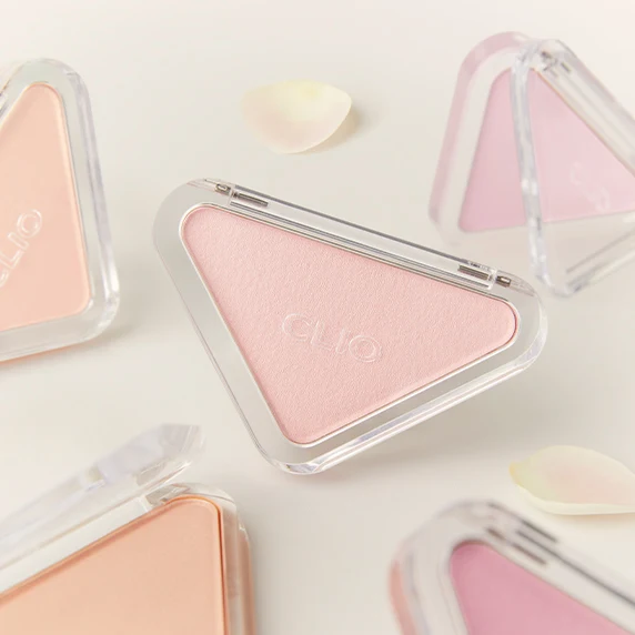 Essential Blush Tap Soft Bouquet Collection