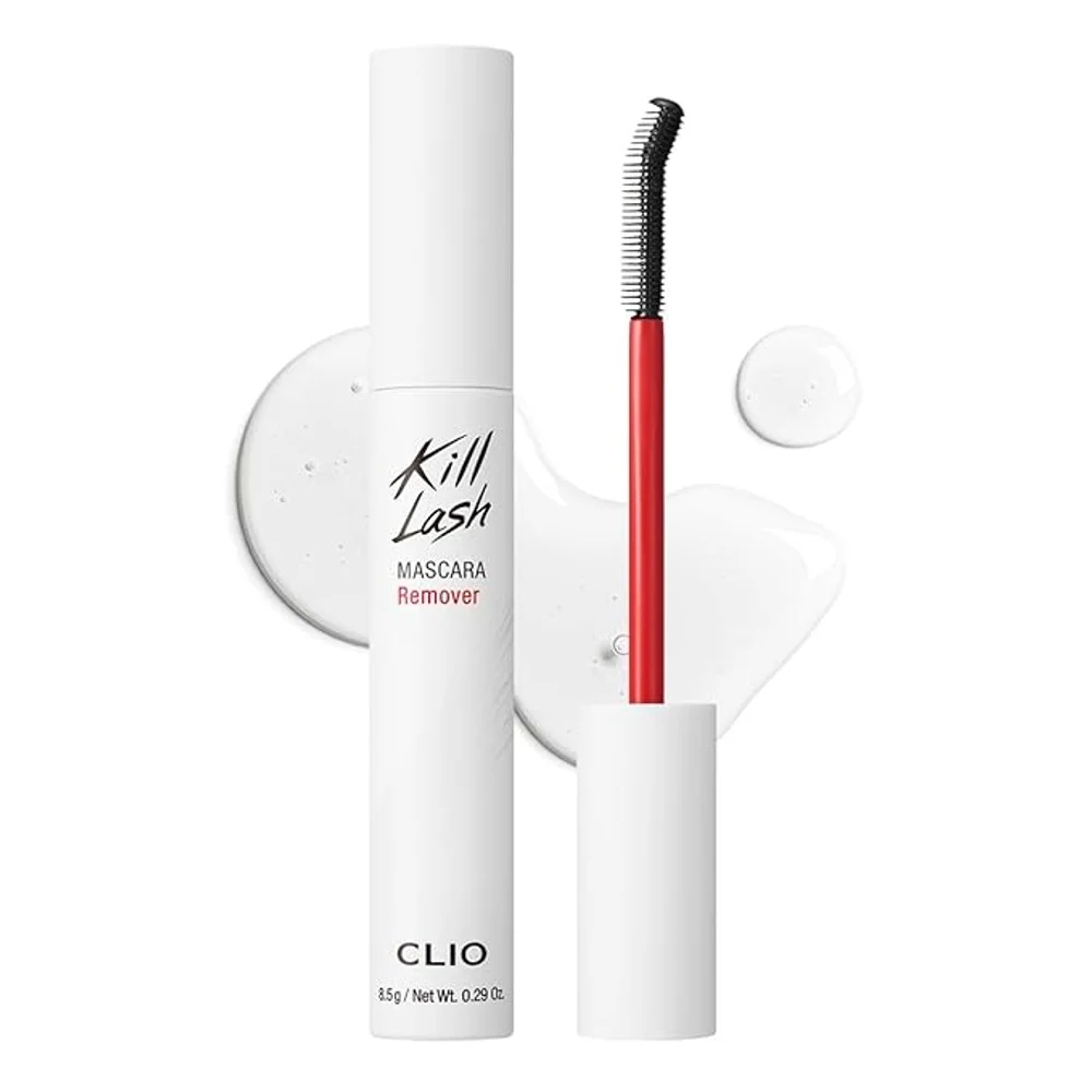 Kill Lash Mascara Remover