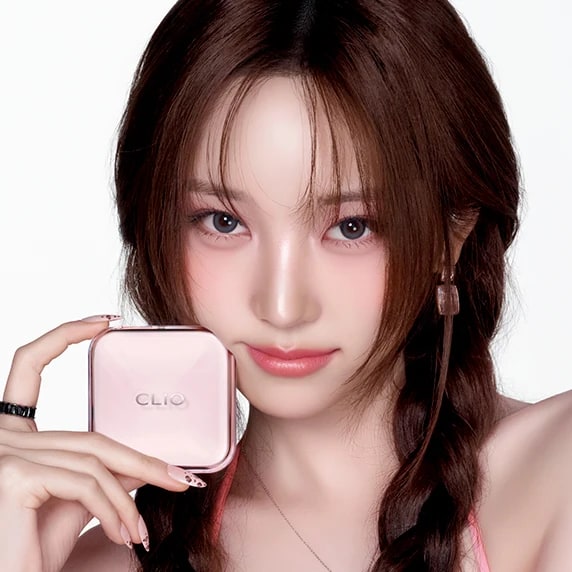 Kill Cover Mesh Glow Essential Cushion +Refill