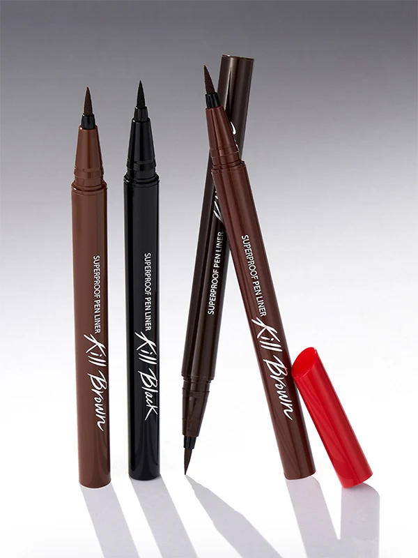 Superproof Pen Liner