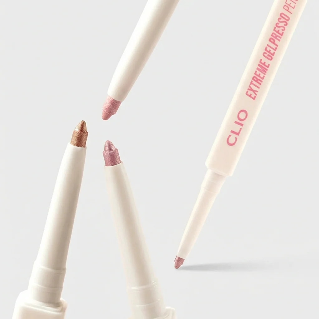 Extreme Gelpresso Pencil Liner