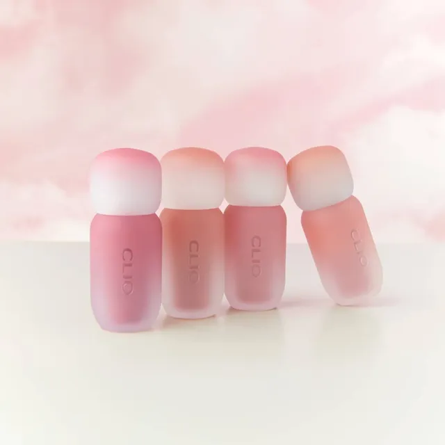 Volumate Blur Tint