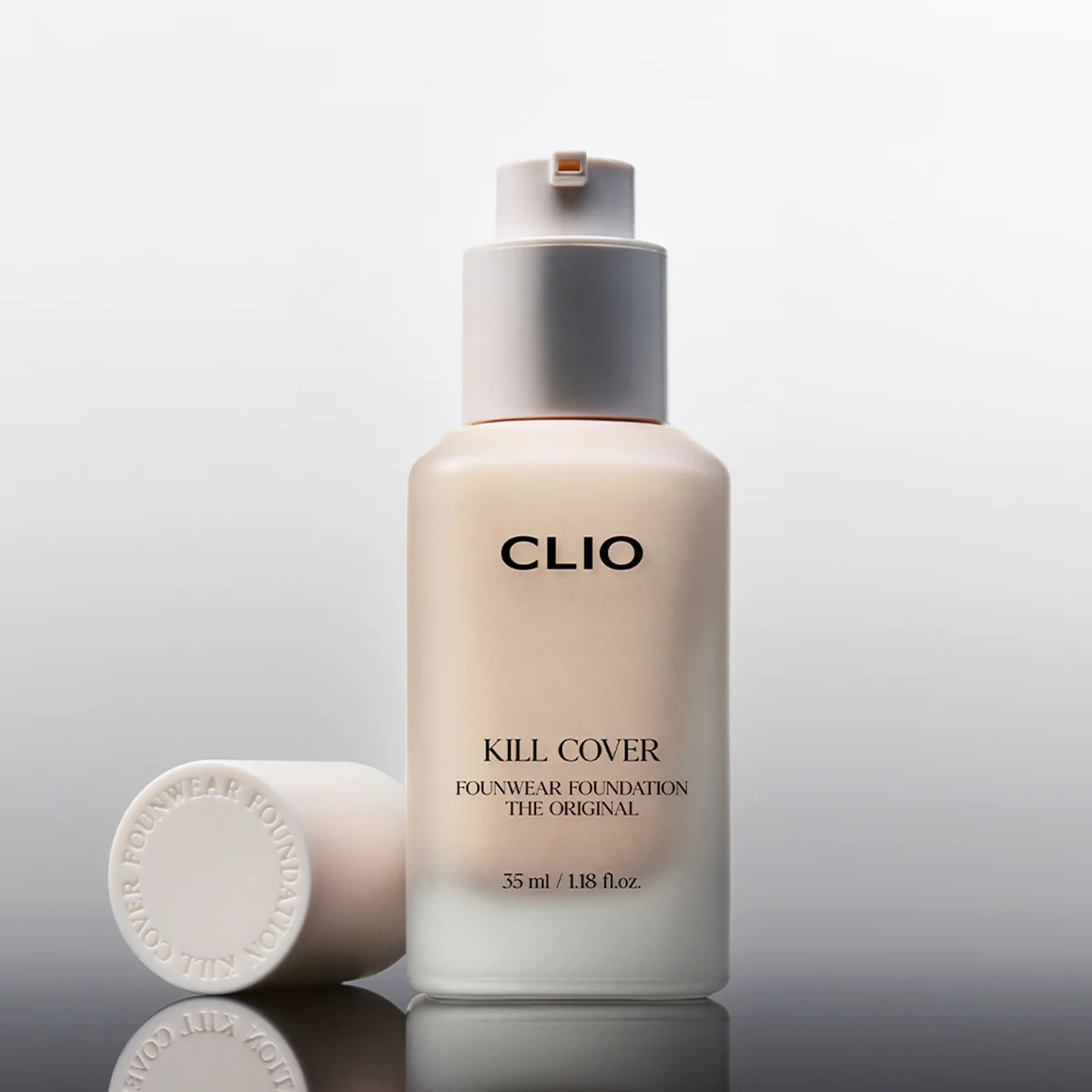 Kill Cover Founwear Foundation The Original