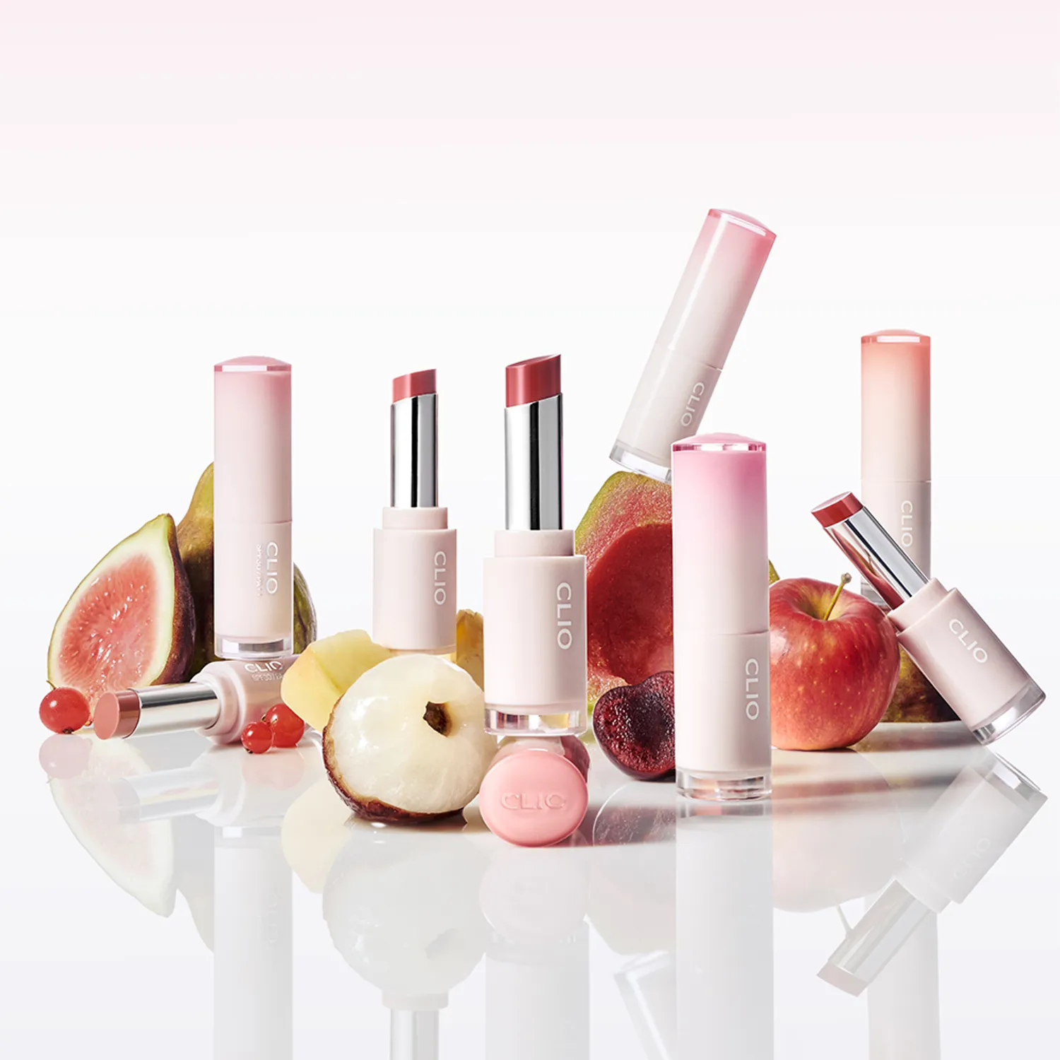 Crystal Glam Balm Bare