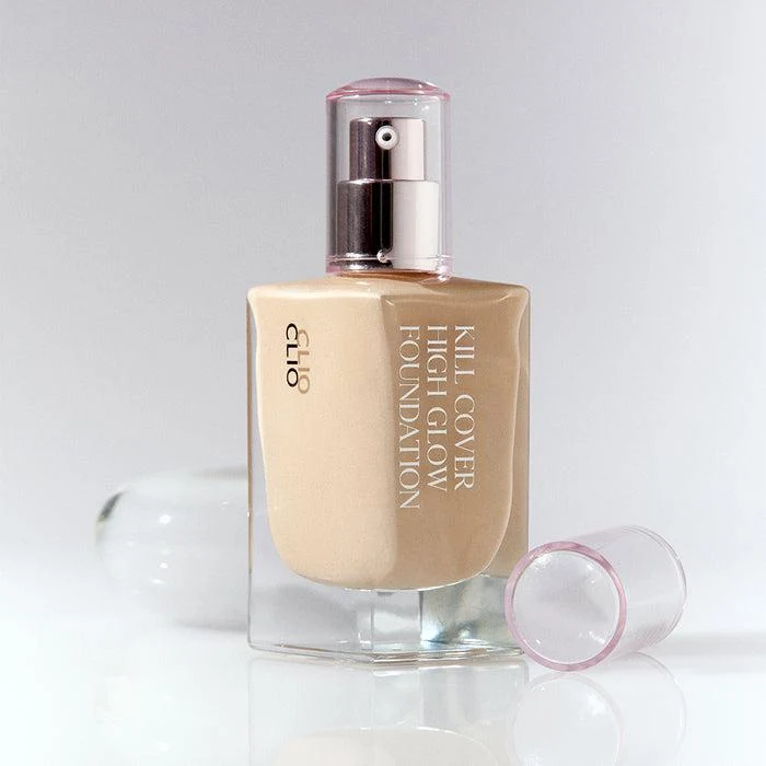 Kill Cover High Glow Foundation