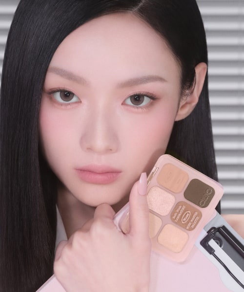 Muse Master Palette