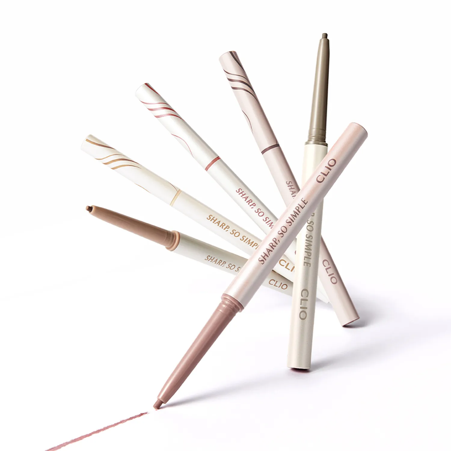 Sharp So Simple Waterproof Pencil Liner