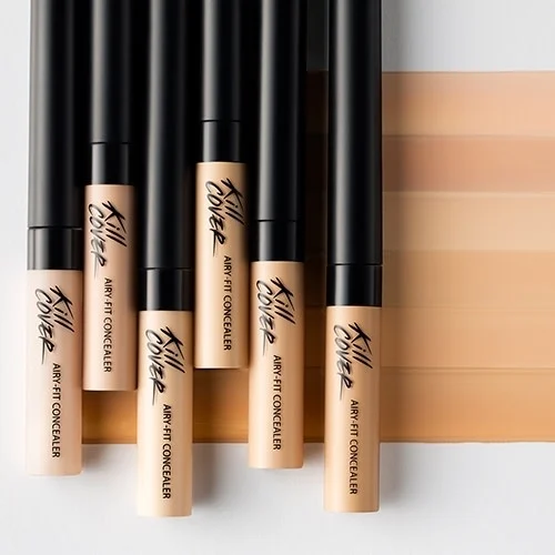 Kill Cover Airy-Fit Concealer