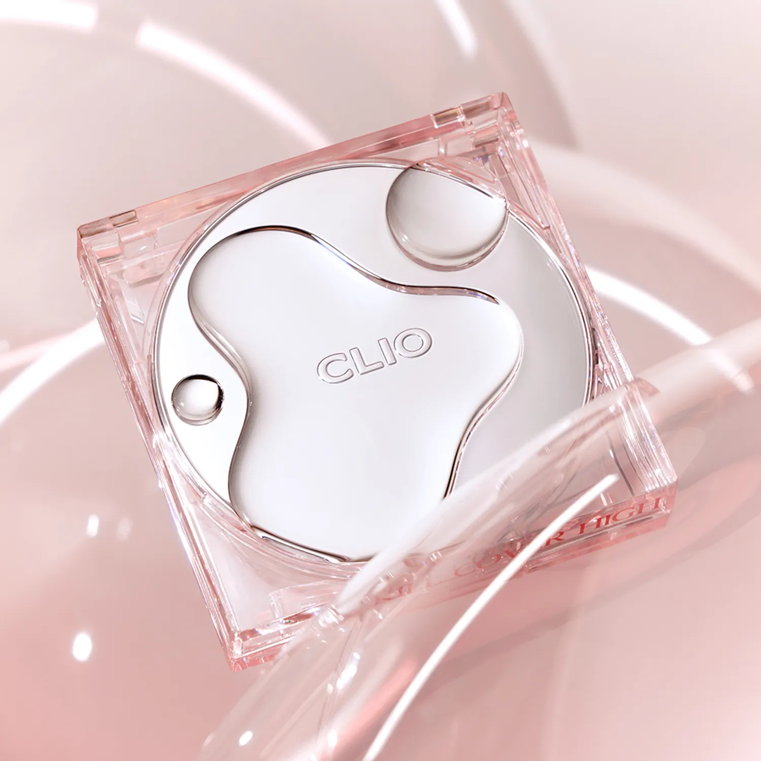 Kill Cover High Glow Cushion + Refill