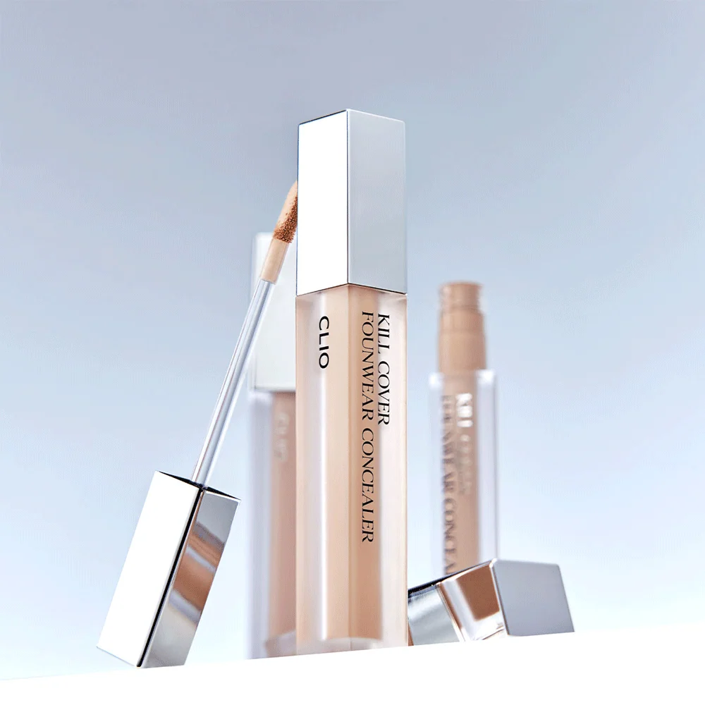 Kill Cover Founwear Concealer