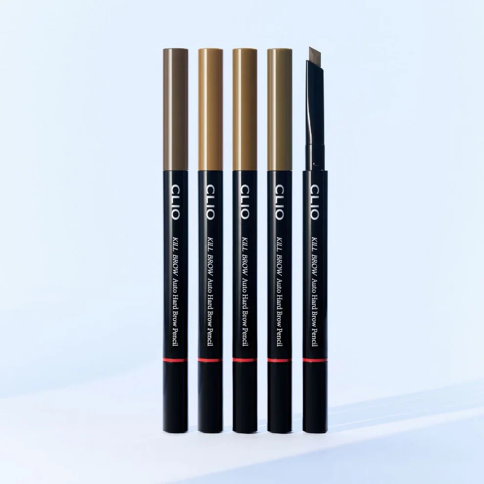 Kill Brow Auto Hard Brow Pencil