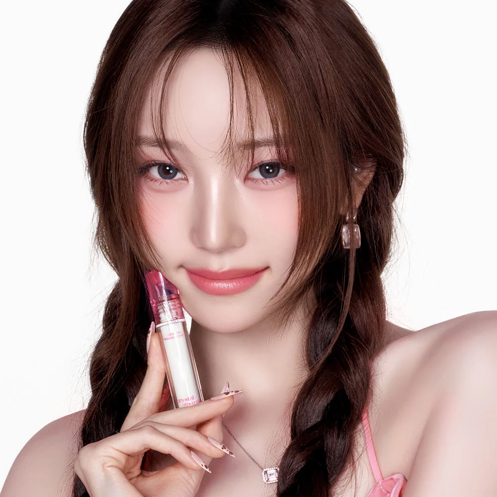 Crystal Glam Tint