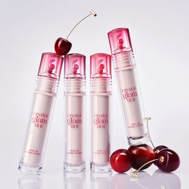 Crystal Glam Tint Cherry Series