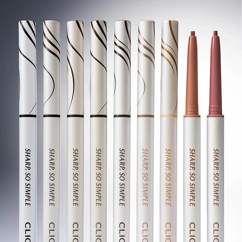 Sharp, So Simple Waterproof Pen Liner