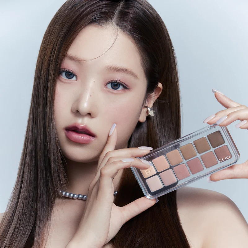 Pro Eye Palette Air