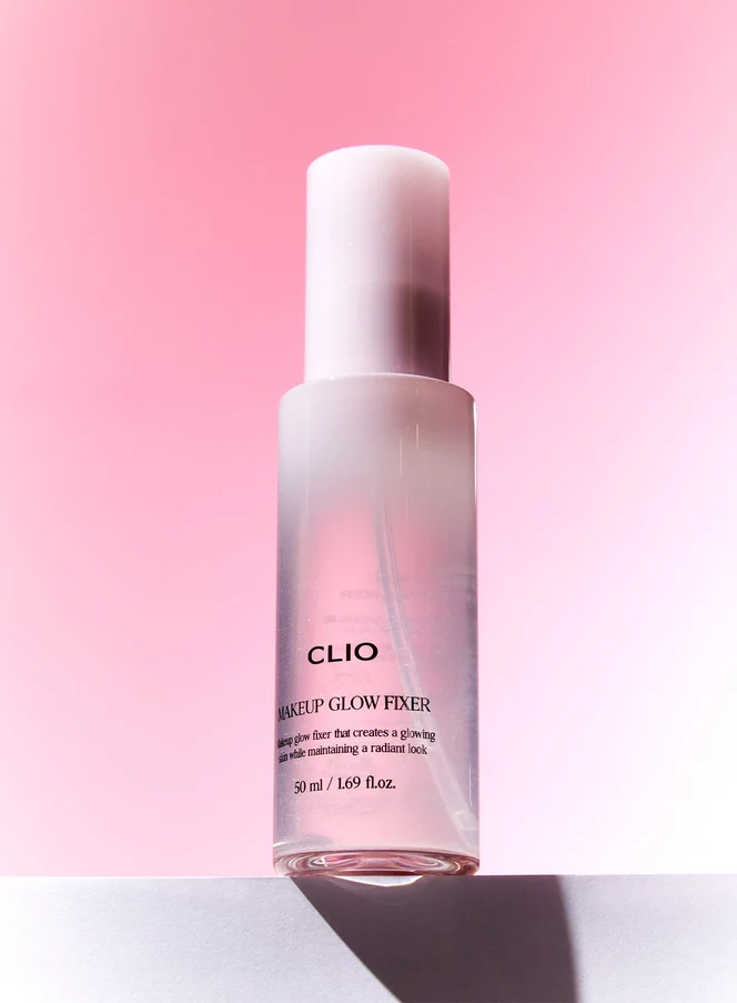 Makeup Glow Fixer