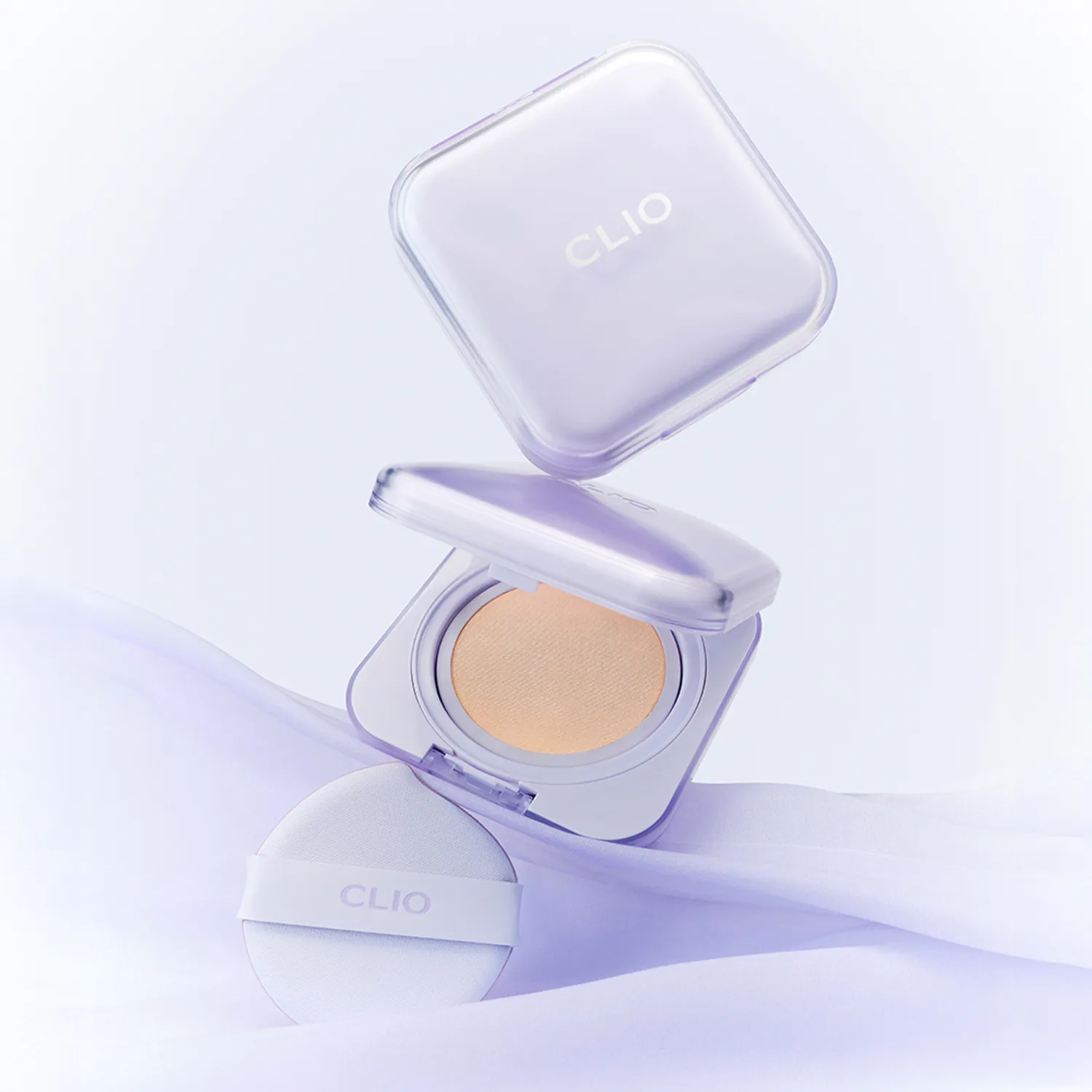 Kill Cover Mesh Blur Cushion + Refill