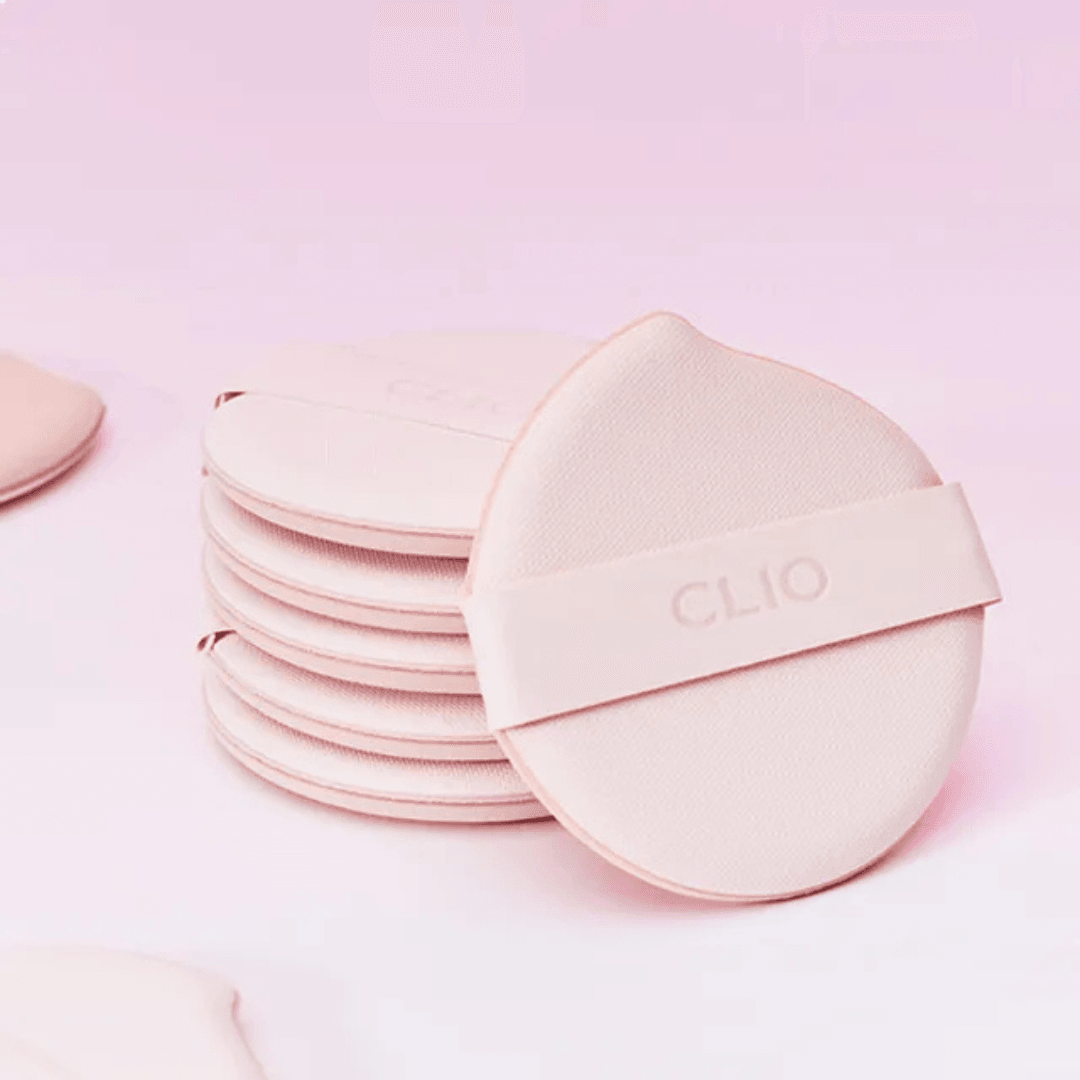 Kill Cover Mesh Glow Essential Cushion Puff