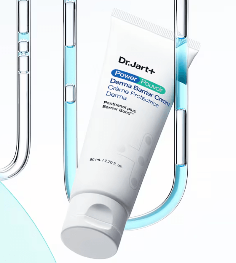Power Derma Barrier Cream