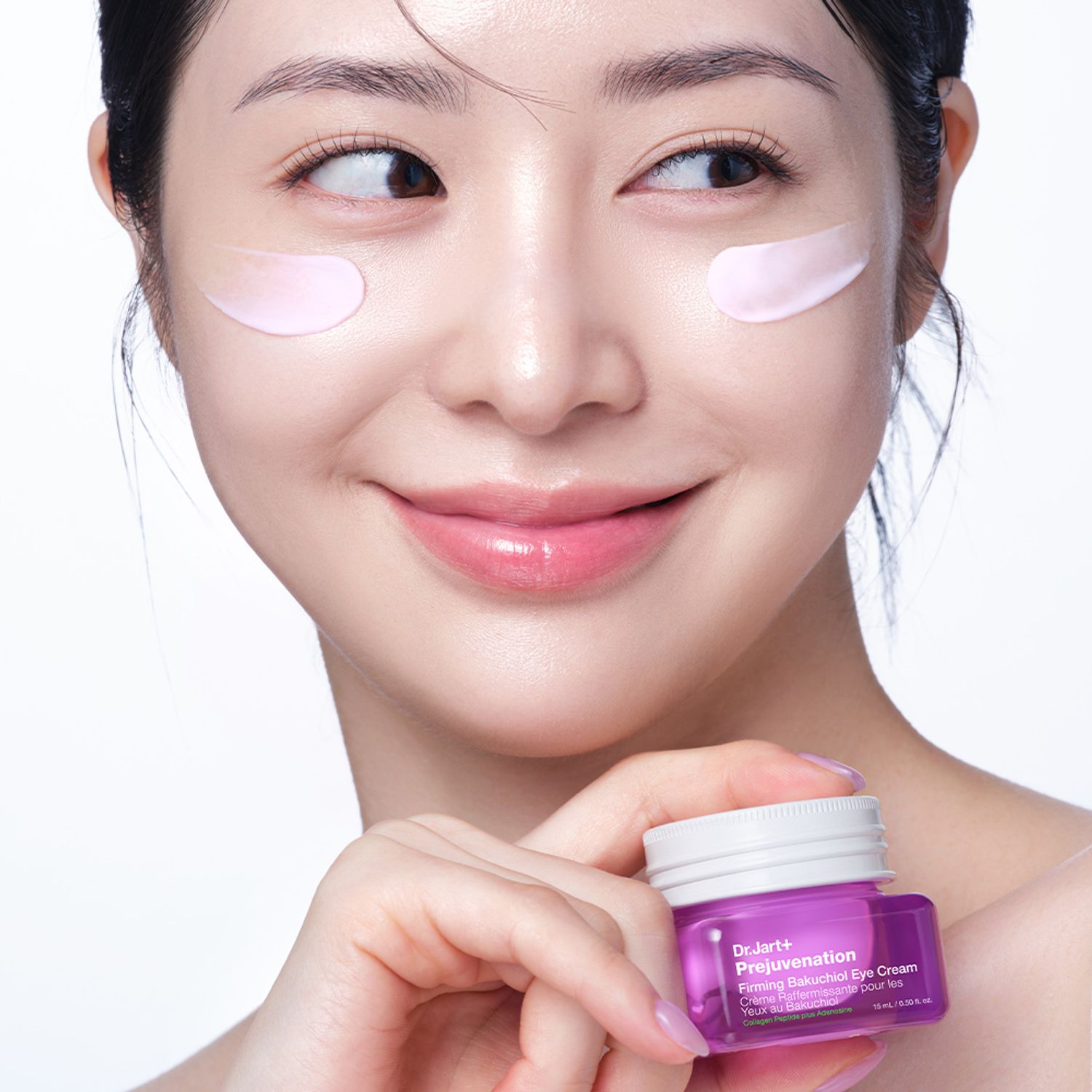 Prejuvenation Firming Bakuchiol Eye Cream
