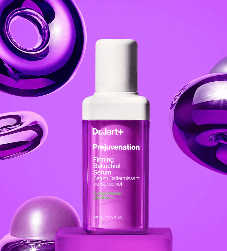 Prejuvenation Firming Bakuchiol Serum 50ml