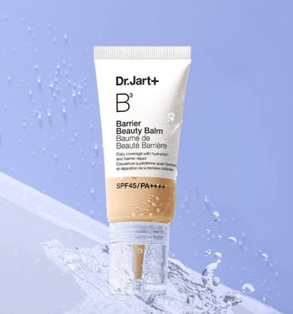B3 Barrier Beauty Balm W2 Medium 30ml