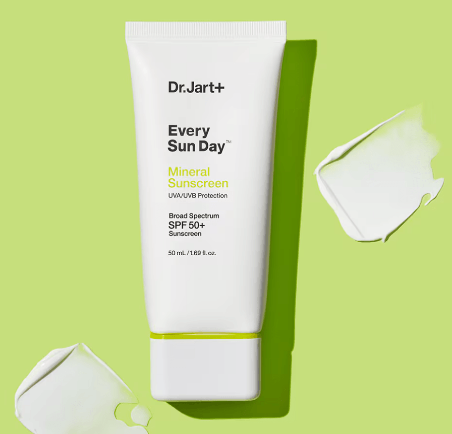 Every Sun Day Moisturizing Sun