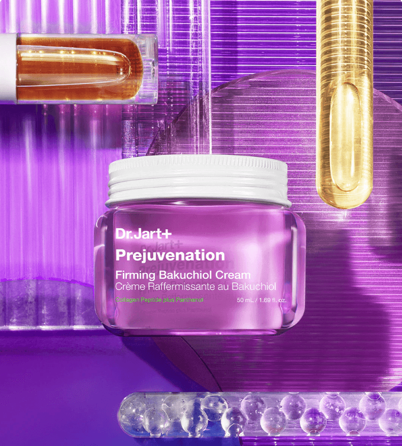 Prejuvenation Firming Bakuchiol Cream
