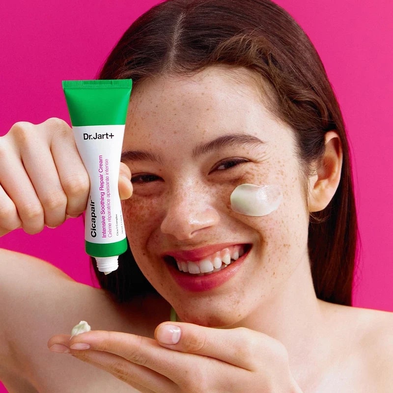 Cicapair Intensive Soothing Repair Cream 50ml