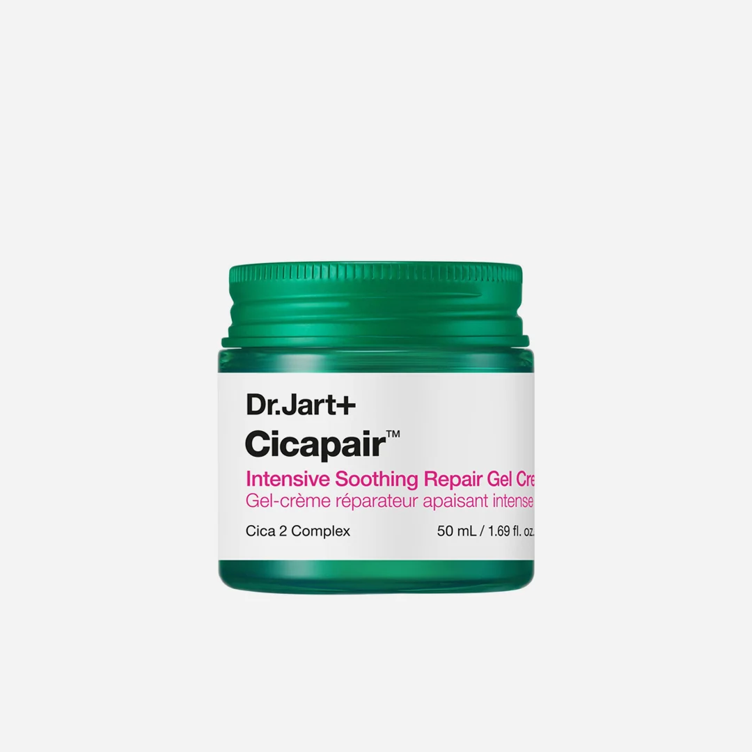 Cicapair Intensive Soothing Repair Gel Cream 50ml