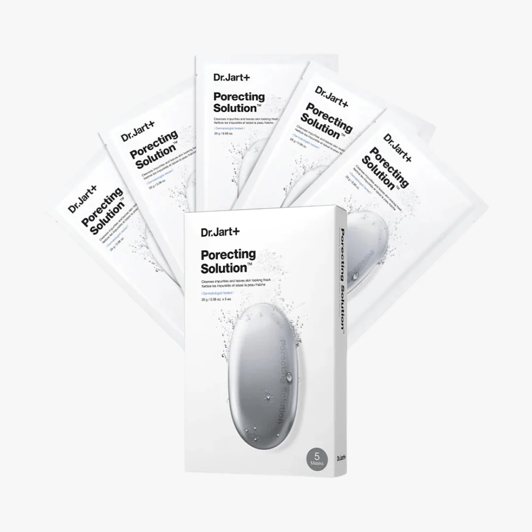 Porecting Solution Mask (5ea)