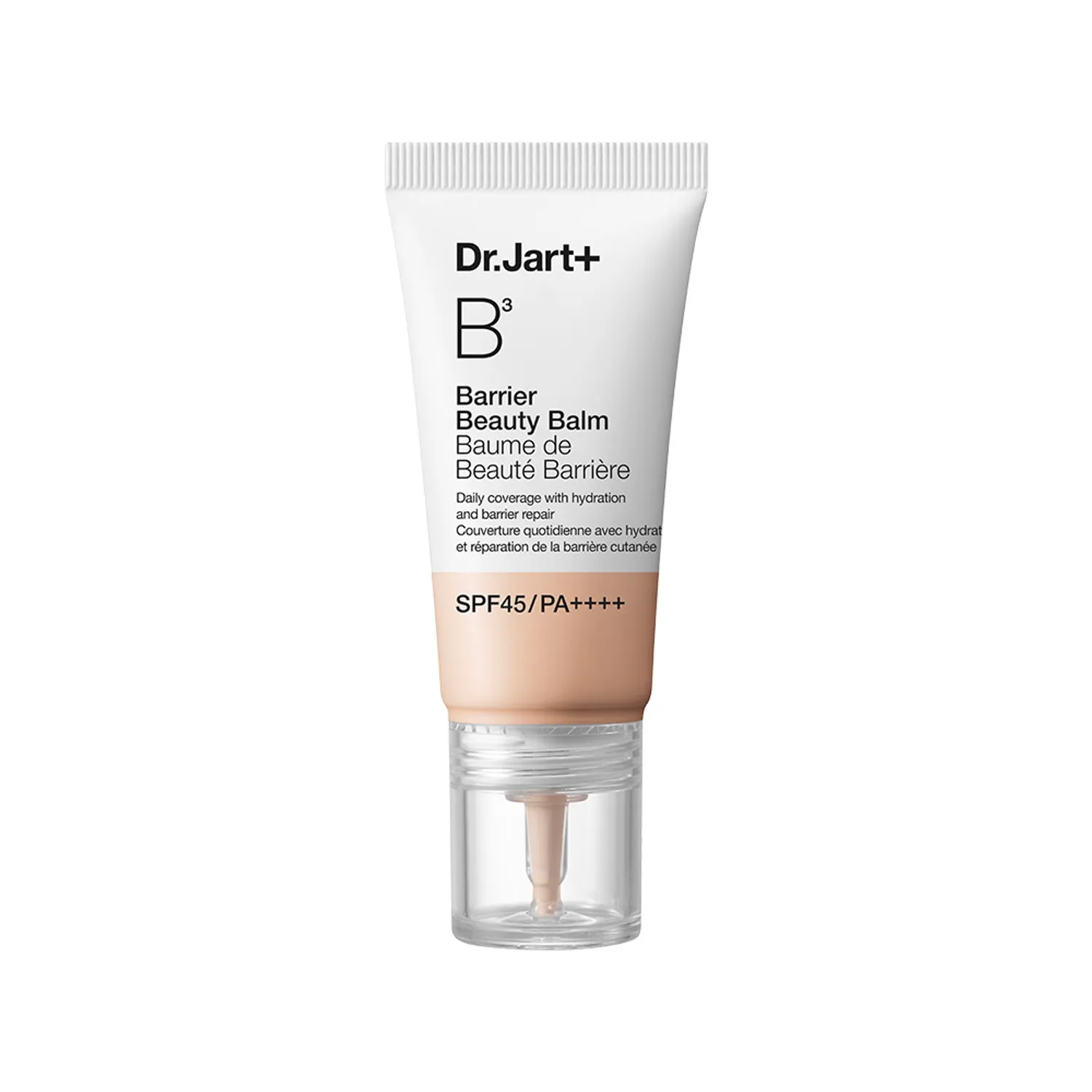 B3 Barrier Beauty Balm W1 Light 30ml