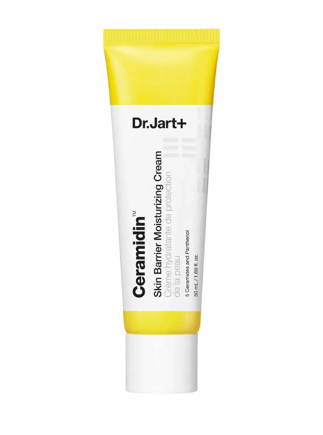 Ceramidin Skin Barrier Moisturizing Cream Jumbo 75ml