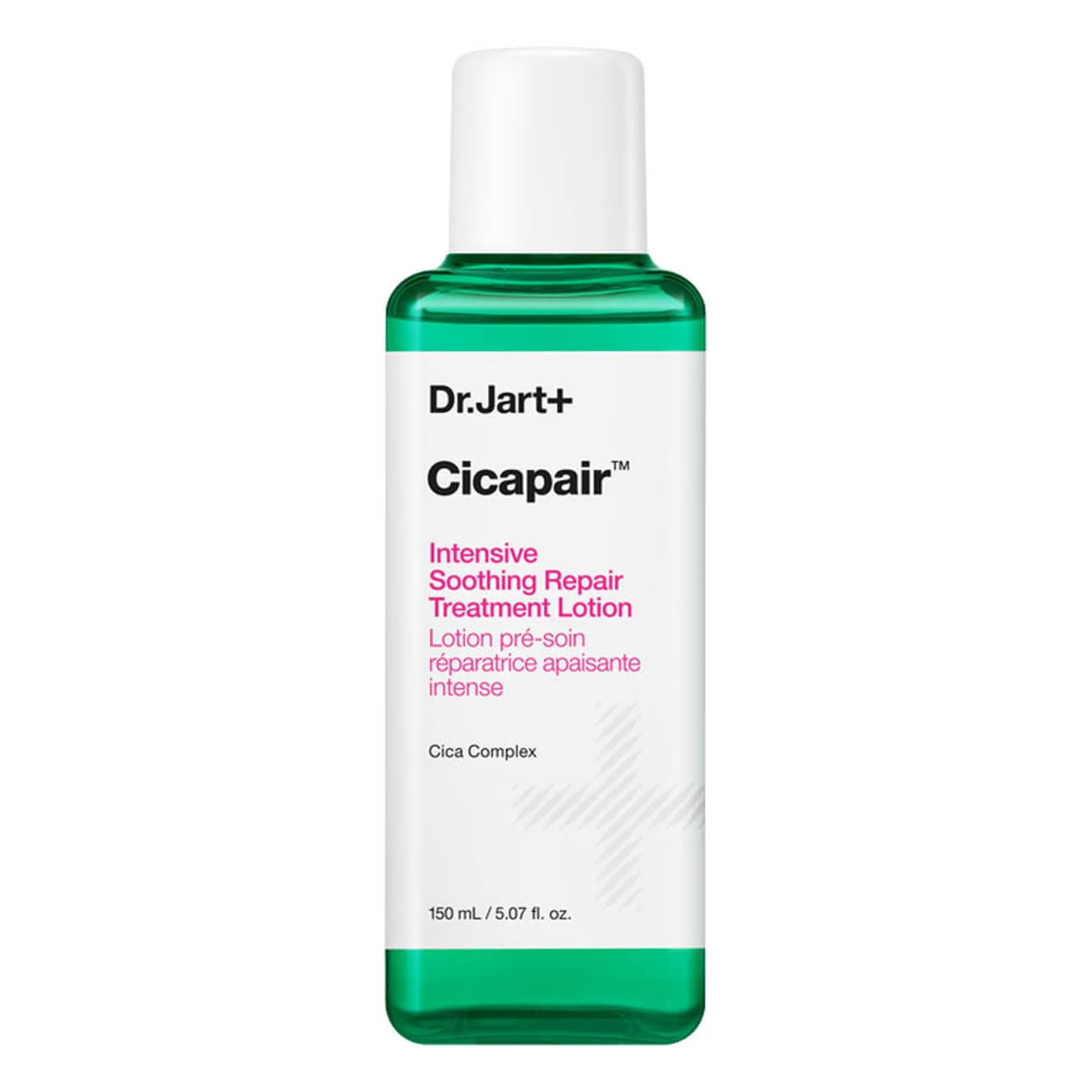 Cicapair Intensive Soothing Repair Treatment Lotion 150ml