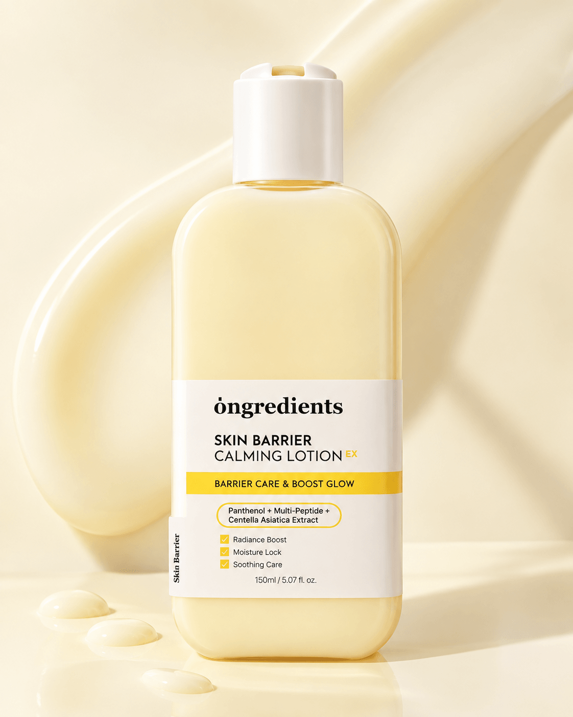 Skin Barrier Calming Lotion EX 150ml