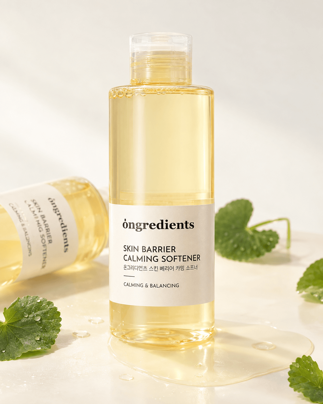 Skin Barrier Calming Softner 250ml