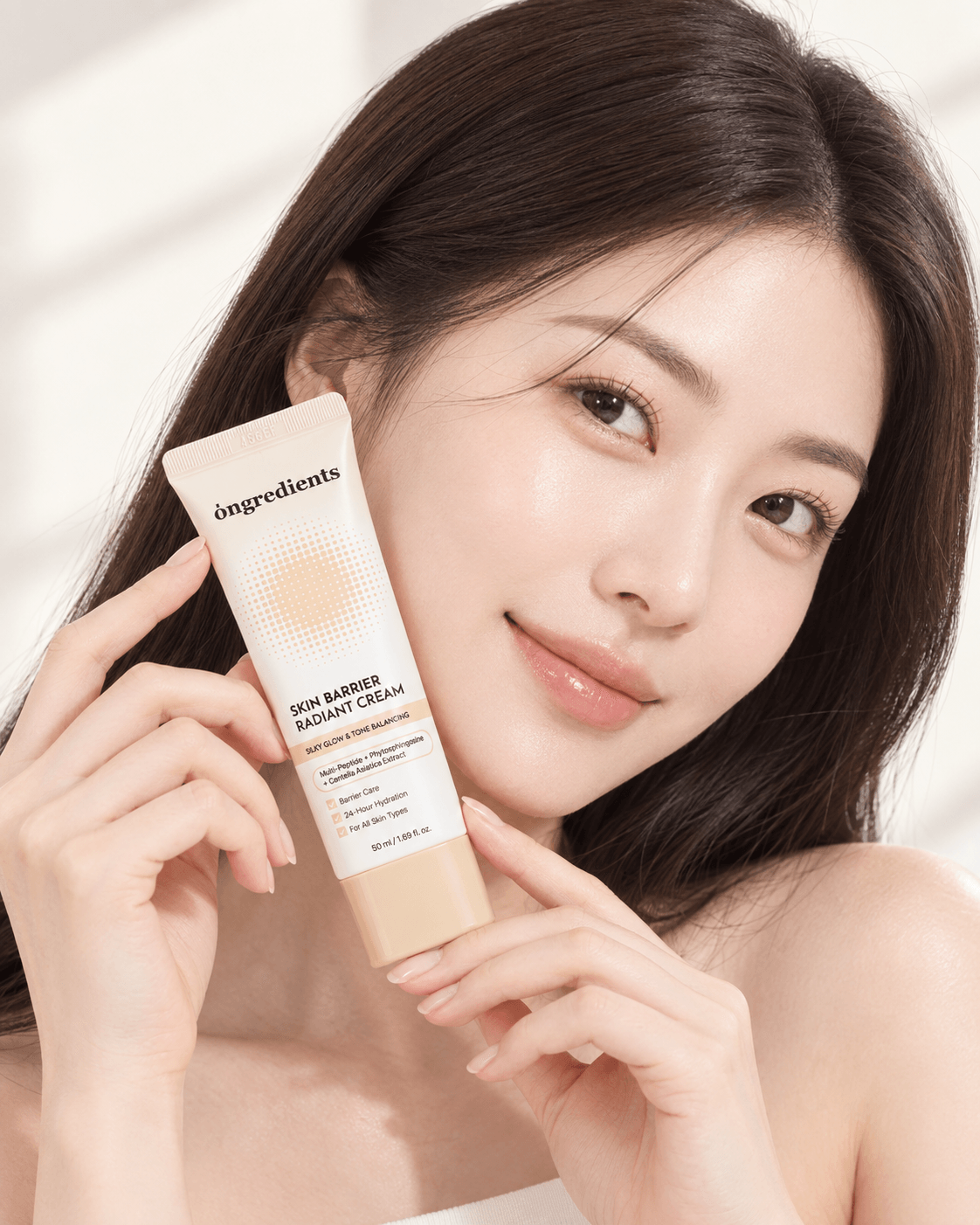 Skin Barrier Radiant Cream 50ml