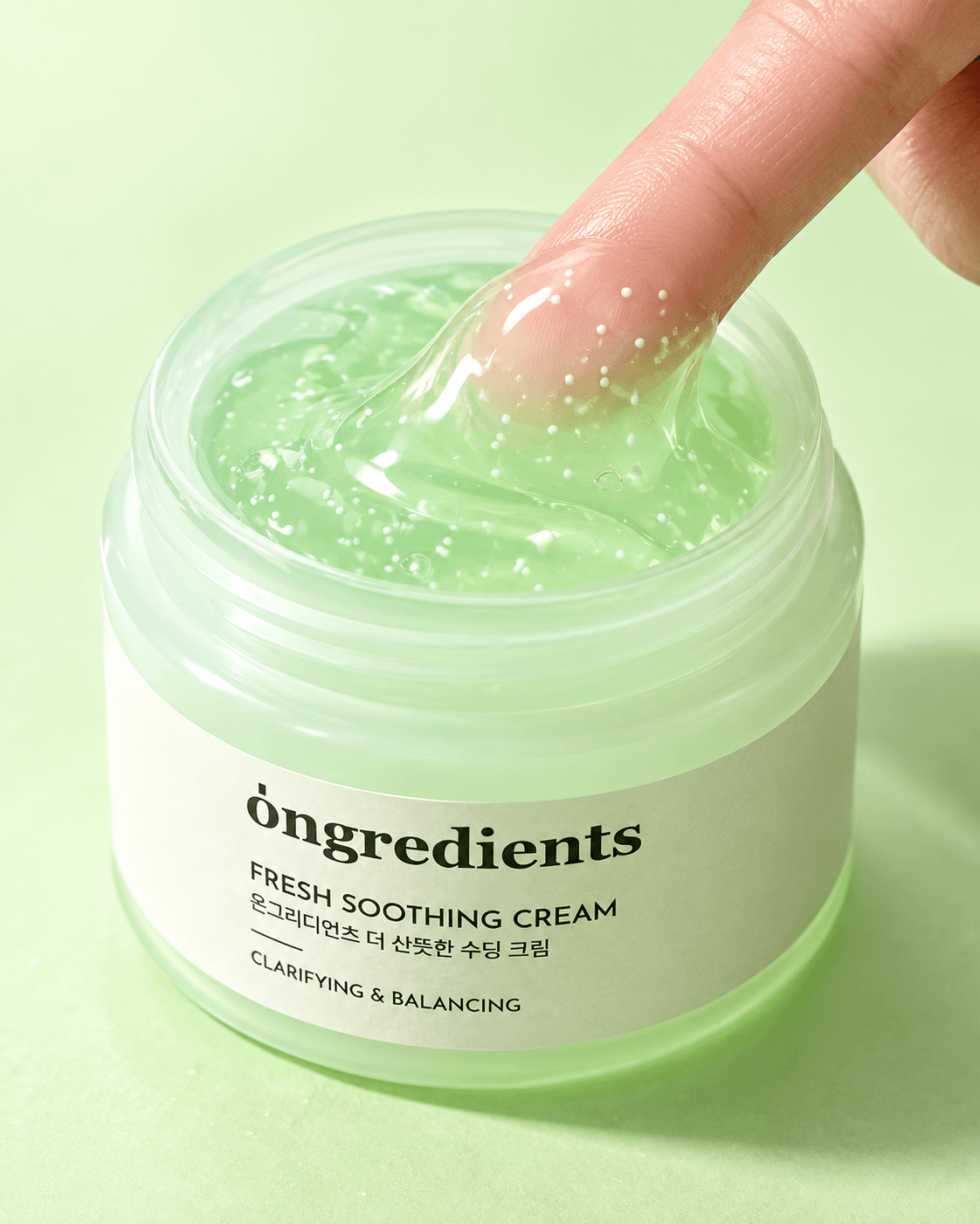 Fresh Soothing Cream 50ml