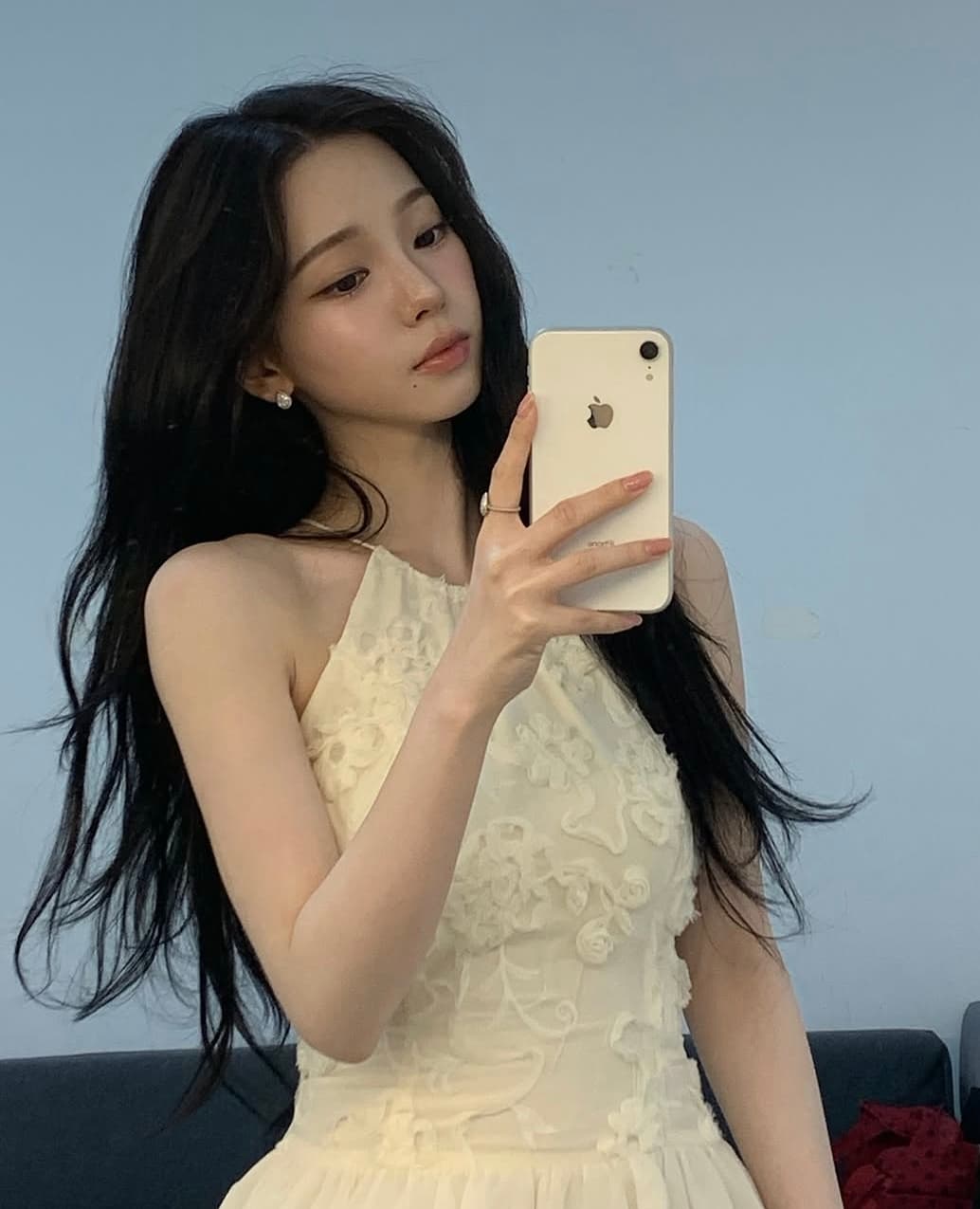 @eeeh's look