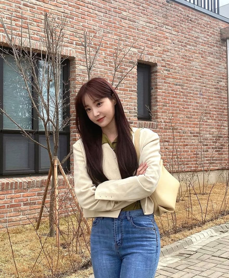 @eeeh's look