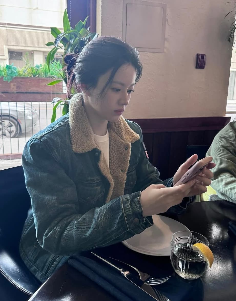 @eeeh's look